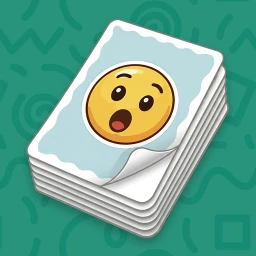 Icono de Sticker Solitaire