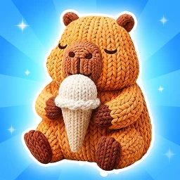 Ikon Yarn Out 3D